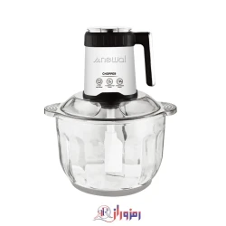 خردکن 4 لیتر نوال CPR-4480